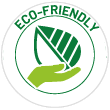 Gomma Fluo in Eco PVC