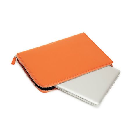 Porta laptop 13” Gregor - arancione