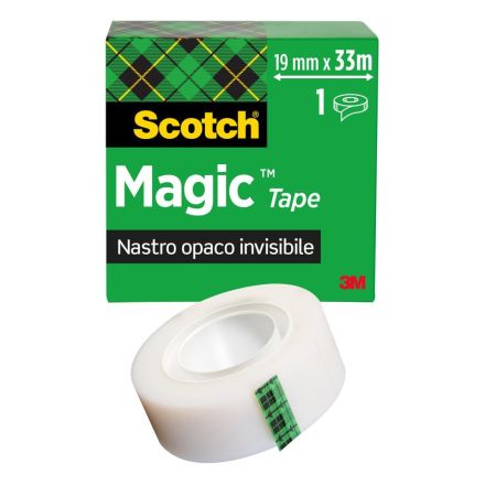 Nastro adesivo Scotch&#x00AE; Magic&#x2122; 810