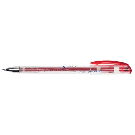 Penna a sfera Pen W6000 0.7