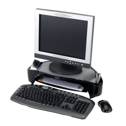 Supporto monitor scrivania - Informatica In vendita a Chieti