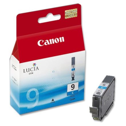 Canon Serbatoio inkjet - originale - 1035B001 - ciano