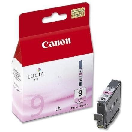 Canon Serbatoio inkjet - originale - 1039B001 - magenta foto