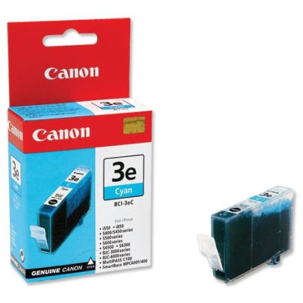 Canon Serbatoio inkjet - originale - 4480A002 - ciano