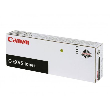 Canon Toner - originale - 6836A002AA - nero