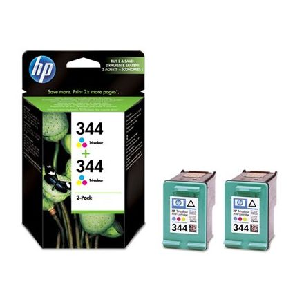 HP Cartuccia inkjet Alta Resa - originale - C9505EE - 3 colori