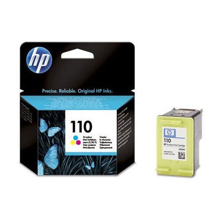 HP Cartuccia inkjet - originale - CB304AE - 3 colori