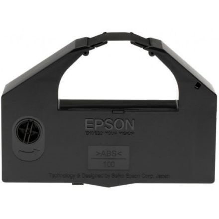 Epson Nastro - originale - C13S015066 - nero