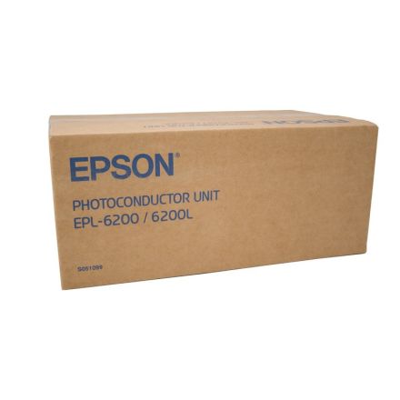 Epson Fotoconduttore - originale - C13S051099 - nero