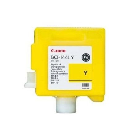 Canon - Serbatoio inkjet - originale - 0172B001AA - giallo