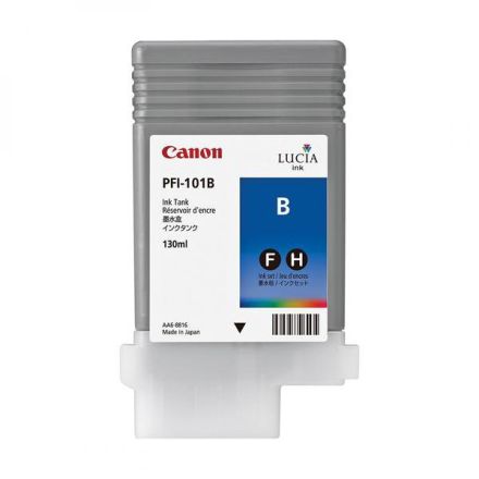 Canon - Serbatoio inkjet - originale - 0891B001AA - blu