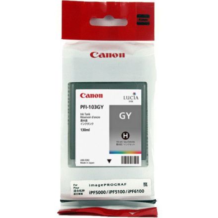 Canon - Serbatoio inkjet - originale - 0892B001AA - grigio