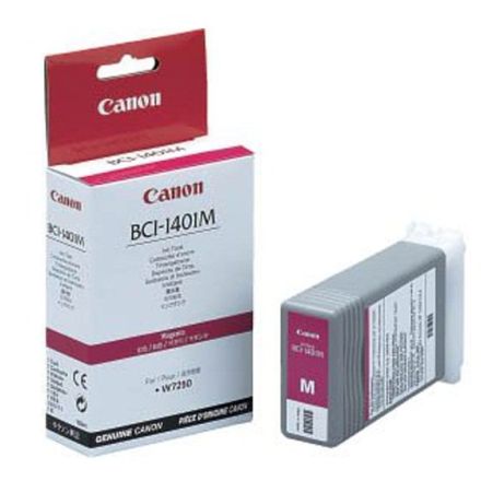 Canon - Serbatoio inkjet - originale - 7570A001AA - magenta