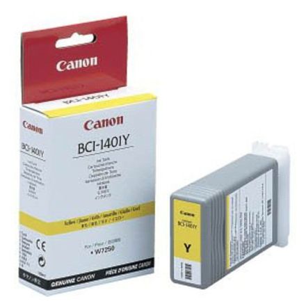 Canon - Serbatoio inkjet - originale - 7571A001AA - giallo