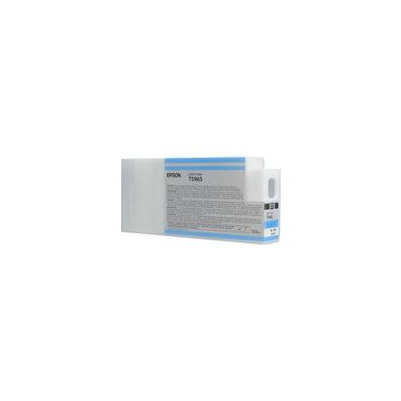 Epson - Cartuccia inkjet - originale - C13T596500 - ciano chiaro
