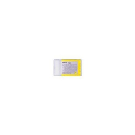 Epson - Cartuccia inkjet - originale - C13T612400 - giallo