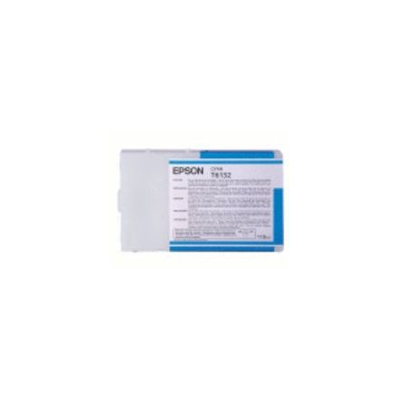 Epson - Cartuccia inkjet - originale - C13T613200 - ciano