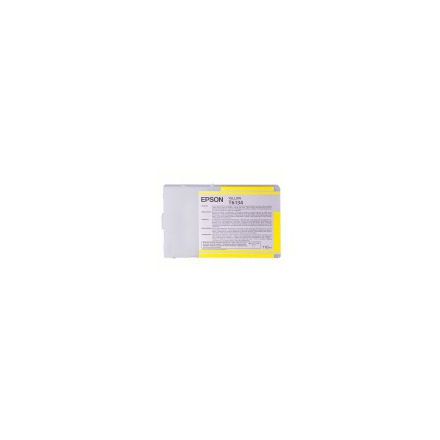 Epson - Cartuccia inkjet - originale - C13T613400 - giallo