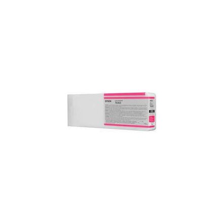 Epson - Cartuccia inkjet - originale - C13T636300 - magenta