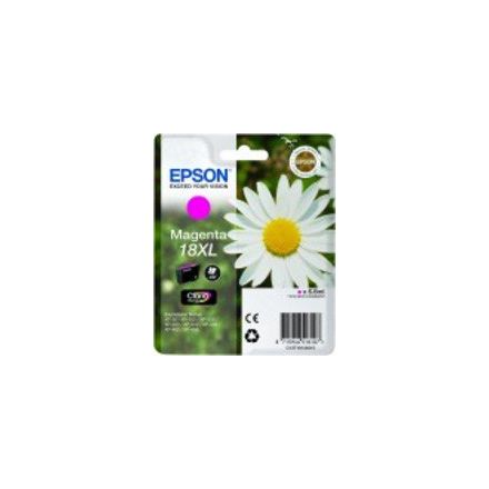 Epson - Cartuccia inkjet - originale - C13T18134010 - magenta