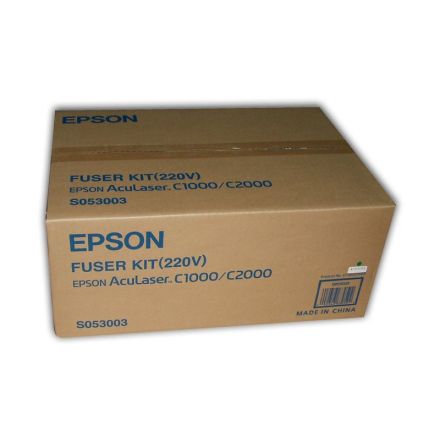 Epson - Fusore - originale - C13S053003 -