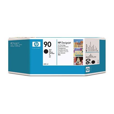 HP - Cartuccia inkjet - originale - C5058A - nero