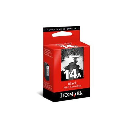 Lexmark - Cartuccia inkjet - originale - 18C0035B - colore