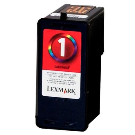 Lexmark - Cartuccia inkjet - originale - 18CX781B - colore