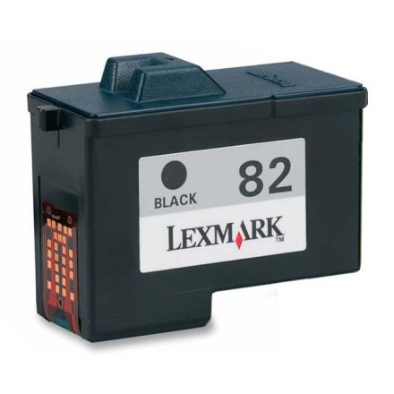 Lexmark - Cartuccia inkjet - originale - 18L0032B - nero