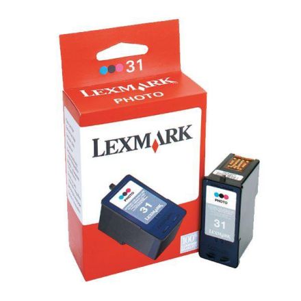 Lexmark - Cartuccia inkjet - originale - 18C0031B - colore