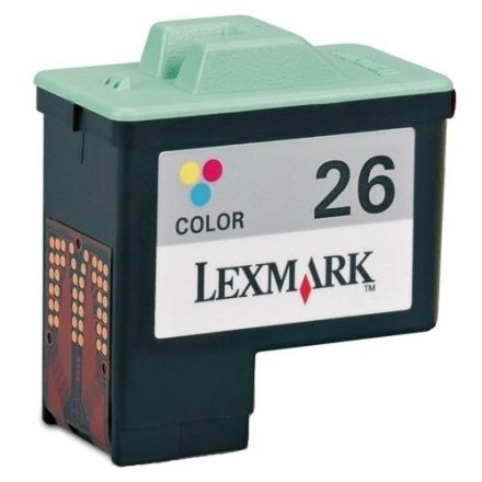 Lexmark - Cartuccia inkjet - originale - 10N0026B - colore