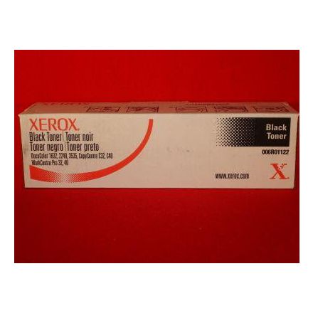 Xerox - Toner - originale - 006R01122 - nero