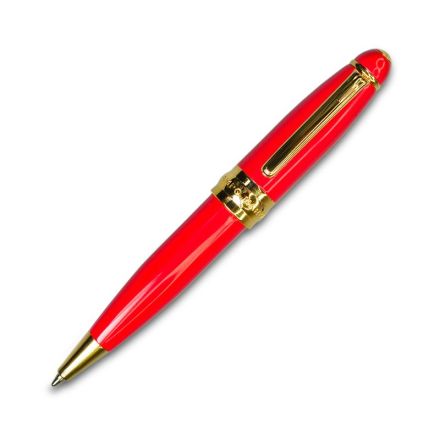 Penna a Sfera Minny - Rosso Ciliegia