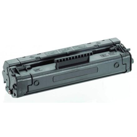 Toner HP - Compatibile Rigenerato 92A C4092A - Nero
