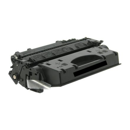 Toner HP - Compatibile Rigenerato 05X CE505X - Nero