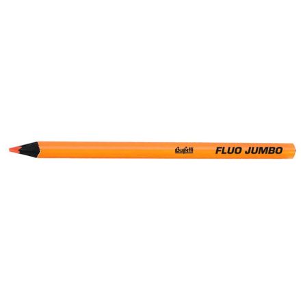 Evidenziatore a matita Fluo Jumbo - colore arancione