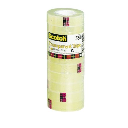36 Nastri adesivi scotch adesivo pvc imballi voluminosi