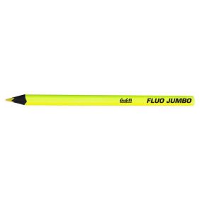 Evidenziatore a matita Fluo Jumbo