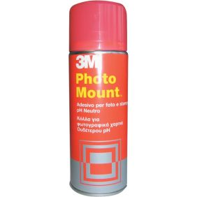 Adesivo spray PhotoMount™-Rif. Orig. Photo Mount