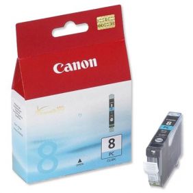 Canon Serbatoio inkjet - originale - 0624B001 - ciano foto