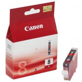 Canon Serbatoio inkjet - originale - 0626B001 - rosso