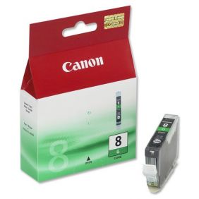 Canon Serbatoio inkjet - originale - 0627B001 - verde