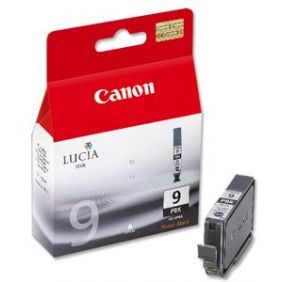 Canon Serbatoio inkjet - originale - 1034B001 - nero foto