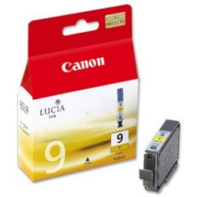Canon Serbatoio inkjet - originale - 1037B001 - giallo