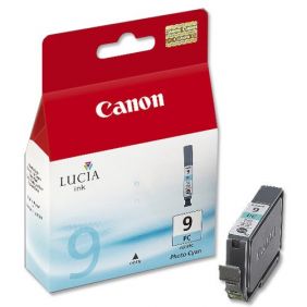 Canon Serbatoio inkjet - originale - 1038B001 - ciano foto
