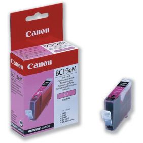 Canon Serbatoio inkjet - originale - 4481A002 - magenta