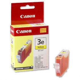 Canon Serbatoio inkjet - originale - 4482A002 - giallo