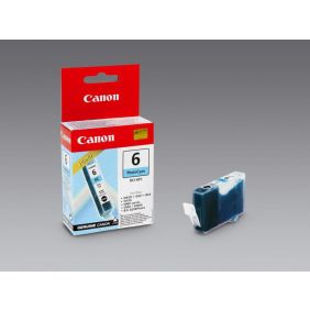 Canon Serbatoio inkjet - originale - 4709A002 - ciano foto