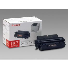 Canon Toner - originale - 7621A002 - nero