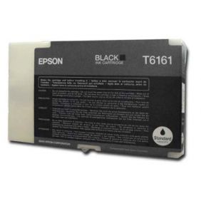 Epson Cartuccia inkjet - originale - C13T616100 - nero